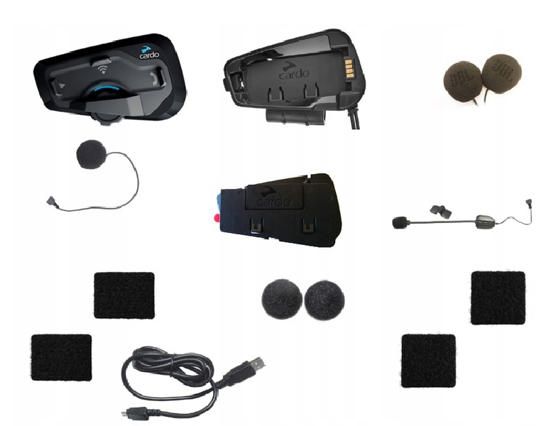 VANUCCI RV6 PERFORMANCE Buty Motocyklowe