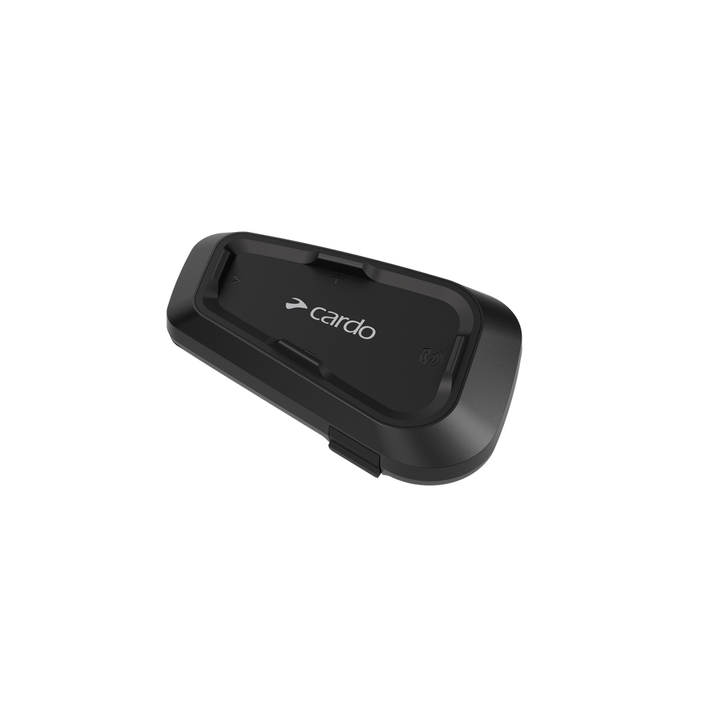CARDO SPIRIT SINGLE Intercom Motocyklowy 400m
