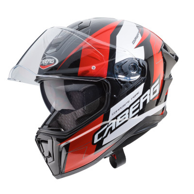 Caberg Drift Kask Motocyklowy na Motor Turystyczny