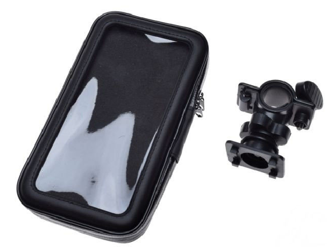 LEOSHI AA99937 Pokrowiec Uchwyt Rowerowy