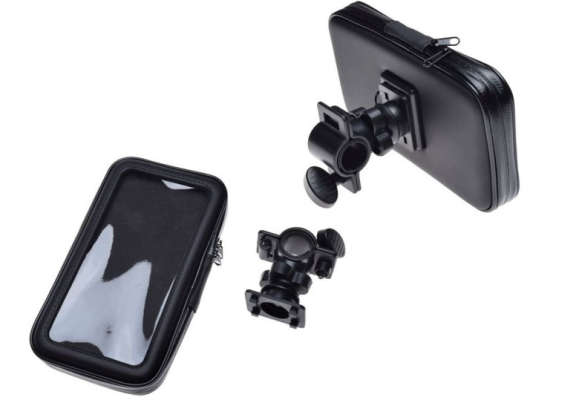 LEOSHI AA99937 Pokrowiec Uchwyt Rowerowy