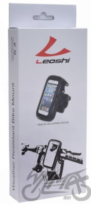 LEOSHI AA99937 Pokrowiec Uchwyt Rowerowy