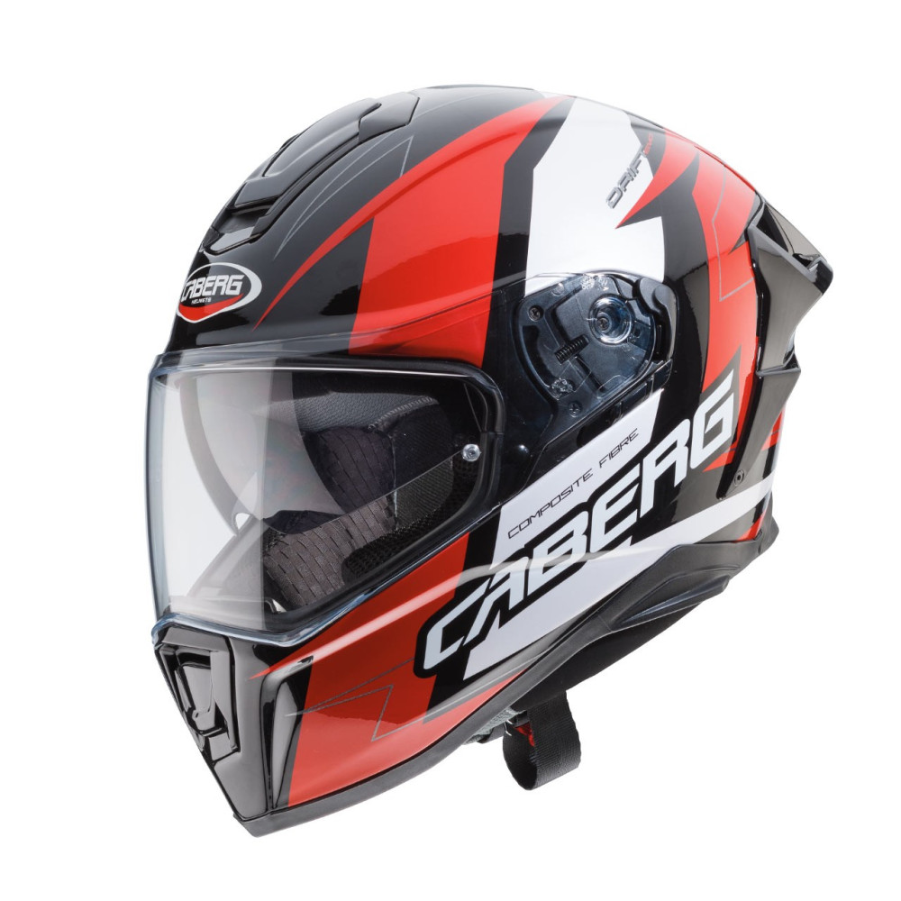 Caberg Drift Evo Speedster Kask Motocyklowy na Motor