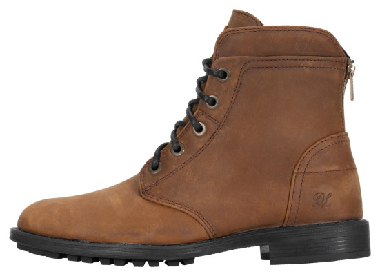 VANUCCI RV6 PERFORMANCE Buty Motocyklowe