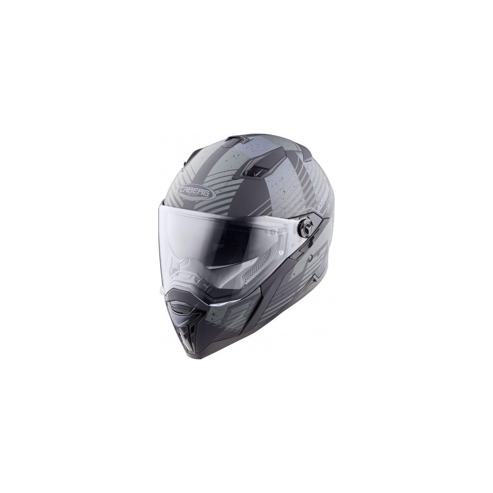 CABERG STUNT BLIZZARD kask motocyklowy