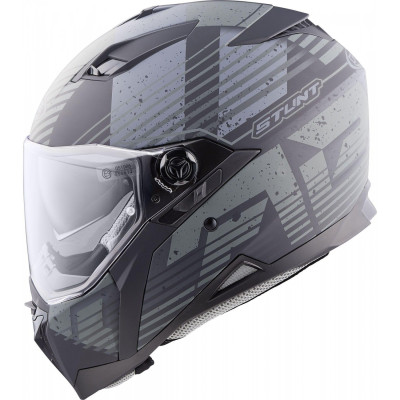 CABERG STUNT BLIZZARD kask motocyklowy