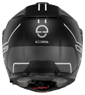 SCHUBERTH C5 Szczękowy Kask Motocyklowy M