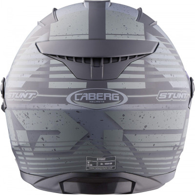 CABERG STUNT BLIZZARD kask motocyklowy