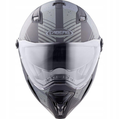CABERG STUNT BLIZZARD kask motocyklowy