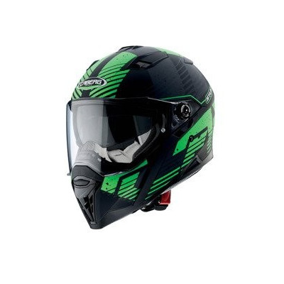 CABERG STUNT BLIZZARD kask motocyklowy