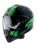 CABERG STUNT BLIZZARD kask motocyklowy