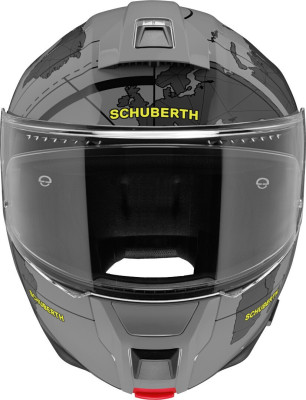SCHUBERTH C5 Szczękowy Kask Motocyklowy M