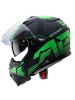 CABERG STUNT BLIZZARD kask motocyklowy