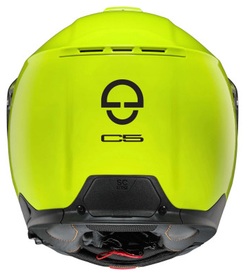 SCHUBERTH C5 Szczękowy Kask Motocyklowy M