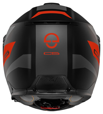 SCHUBERTH C5 Szczękowy Kask Motocyklowy M