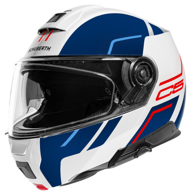 SCHUBERTH C5 Szczękowy Kask Motocyklowy M
