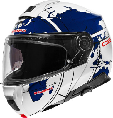 SCHUBERTH C5 Szczękowy Kask Motocyklowy M
