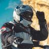 SCHUBERTH C5 Szczękowy Kask Motocyklowy M