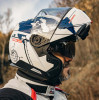 SCHUBERTH C5 Szczękowy Kask Motocyklowy M