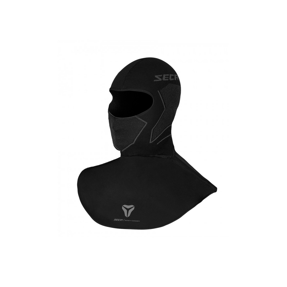 SECA BANDIT II LADY Kominiarka Motocyklowa