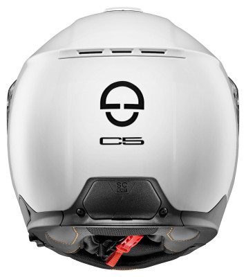 SCHUBERTH C5 Szczękowy Kask Motocyklowy M