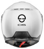 SCHUBERTH C5 Szczękowy Kask Motocyklowy M