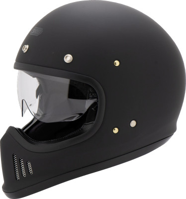 SHOEI EX-ZERO Kask Motocyklowy Na Chopper Cruiser