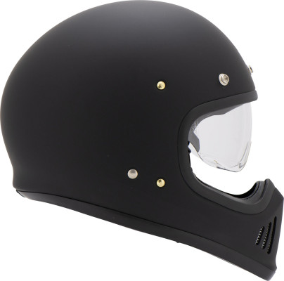 SHOEI EX-ZERO Kask Motocyklowy Na Chopper Cruiser