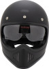 SHOEI EX-ZERO Kask Motocyklowy Na Chopper Cruiser