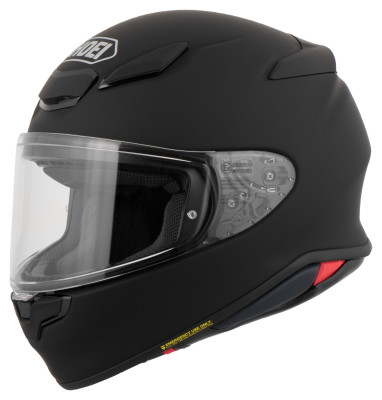 SHOEI NXR-2 Sportowy Kask Motocyklowy Na Tor