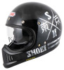 SHOEI EX-ZERO Kask Motocyklowy Na Chopper Cruiser