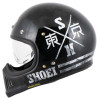 SHOEI EX-ZERO Kask Motocyklowy Na Chopper Cruiser