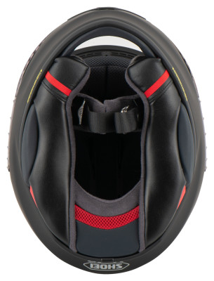 SHOEI NXR-2 Sportowy Kask Motocyklowy Na Tor