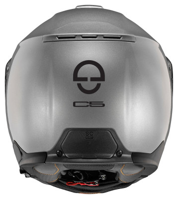 SCHUBERTH C5 Szczękowy Kask Motocyklowy M