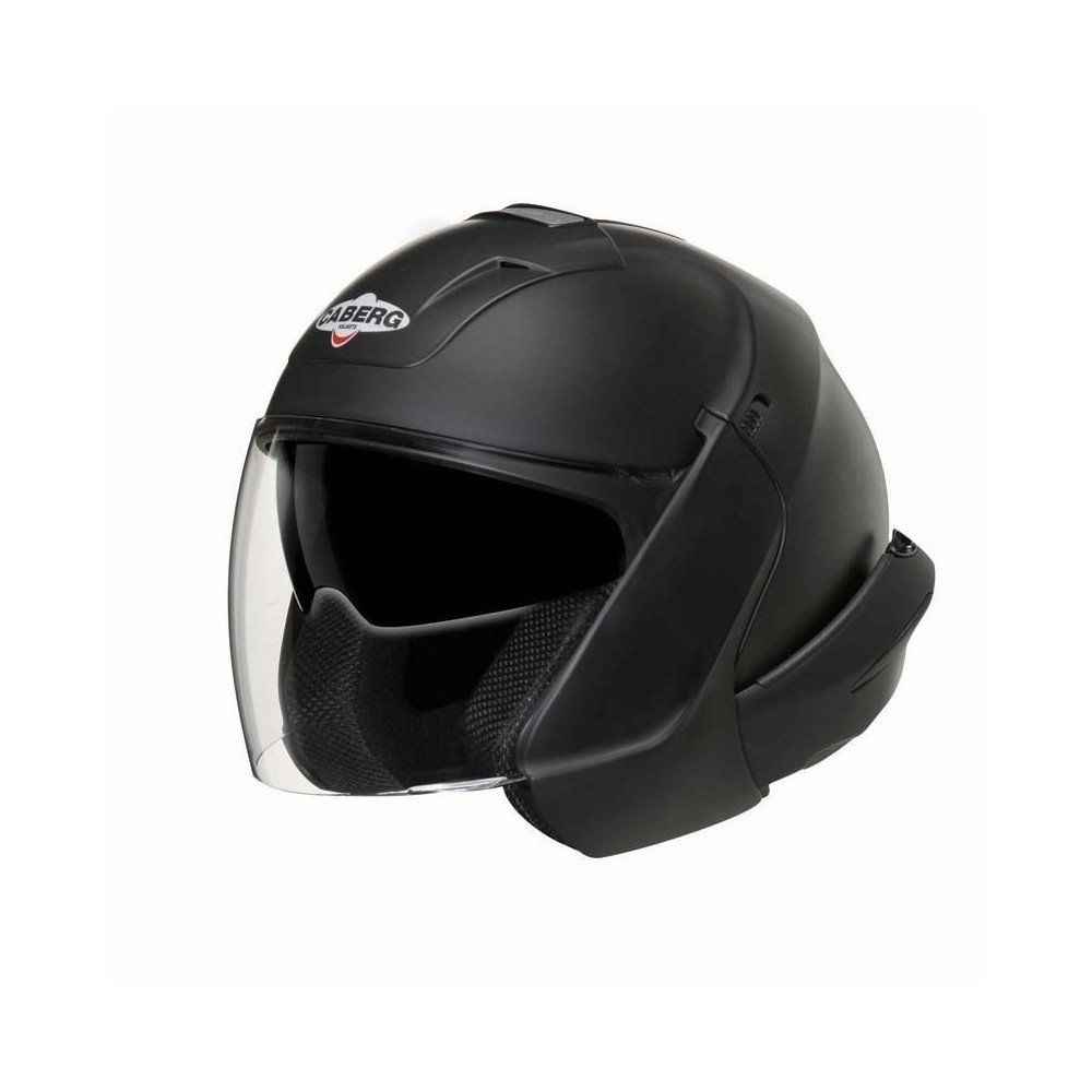 Kask Motocyklowy CABERG DOWNTOWN S REVERSO