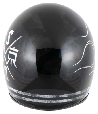 SHOEI EX-ZERO Kask Motocyklowy Na Chopper Cruiser
