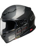 SHOEI NXR-2 Sportowy Kask Motocyklowy Na Tor