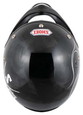 SHOEI EX-ZERO Kask Motocyklowy Na Chopper Cruiser