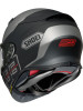 SHOEI NXR-2 Sportowy Kask Motocyklowy Na Tor