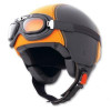 CABERG JET CENTURY Kask Motocyklowy CHOPPER