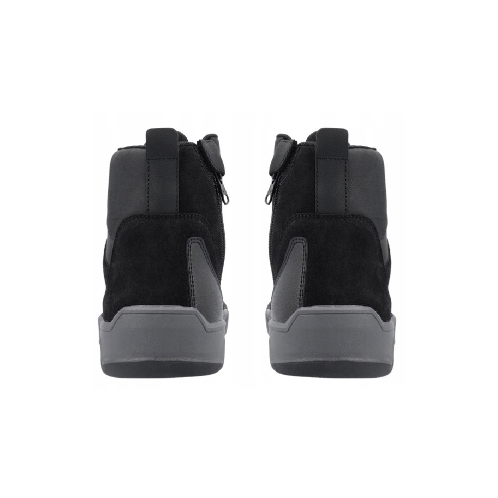 RICHA TRAVIS WP Buty Motocyklowe Miejskie