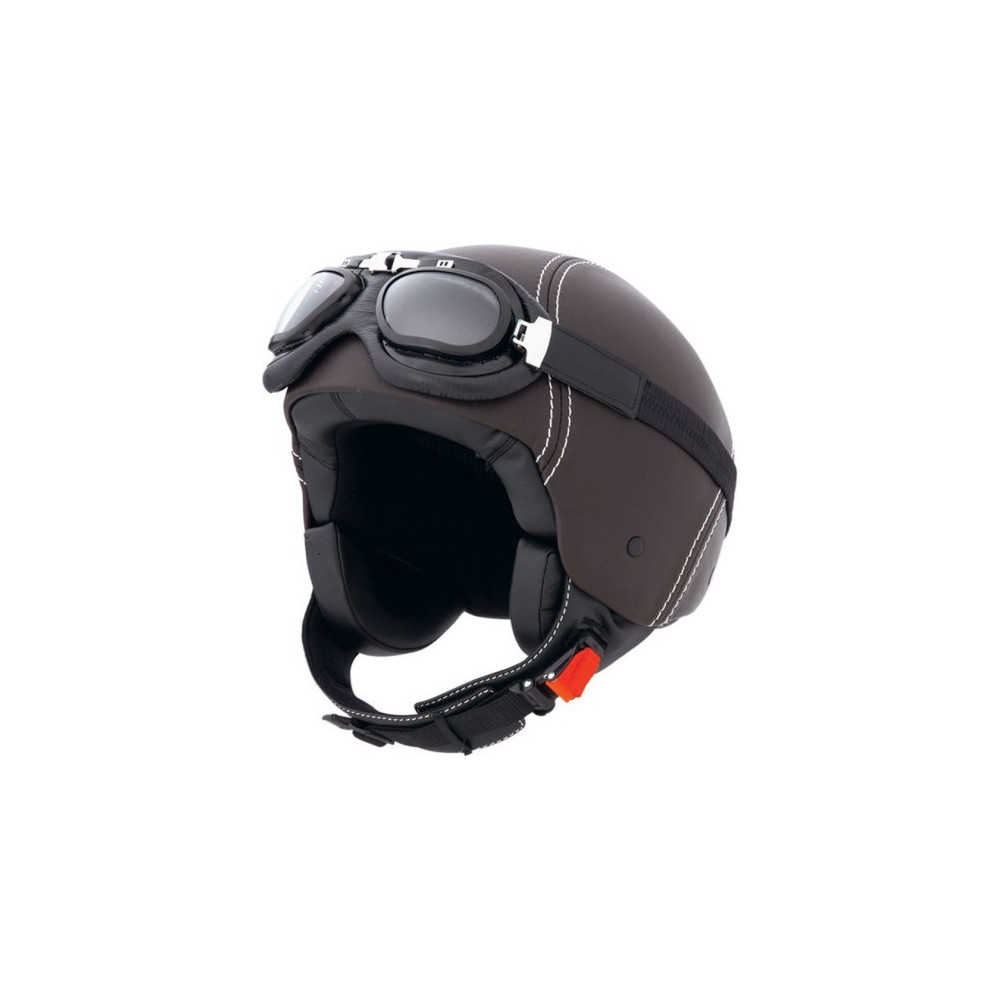 CABERG JET CENTURY Kask Motocyklowy CHOPPER