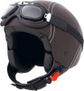 CABERG JET CENTURY Kask Motocyklowy CHOPPER