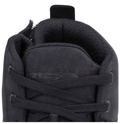 RICHA TRAVIS WP Buty Motocyklowe Miejskie