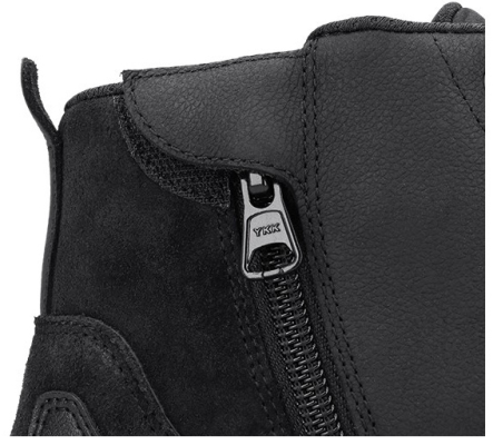 RICHA TRAVIS WP Buty Motocyklowe Miejskie