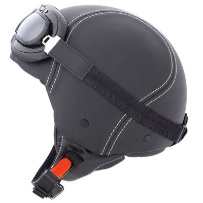 CABERG JET CENTURY Kask Motocyklowy CHOPPER