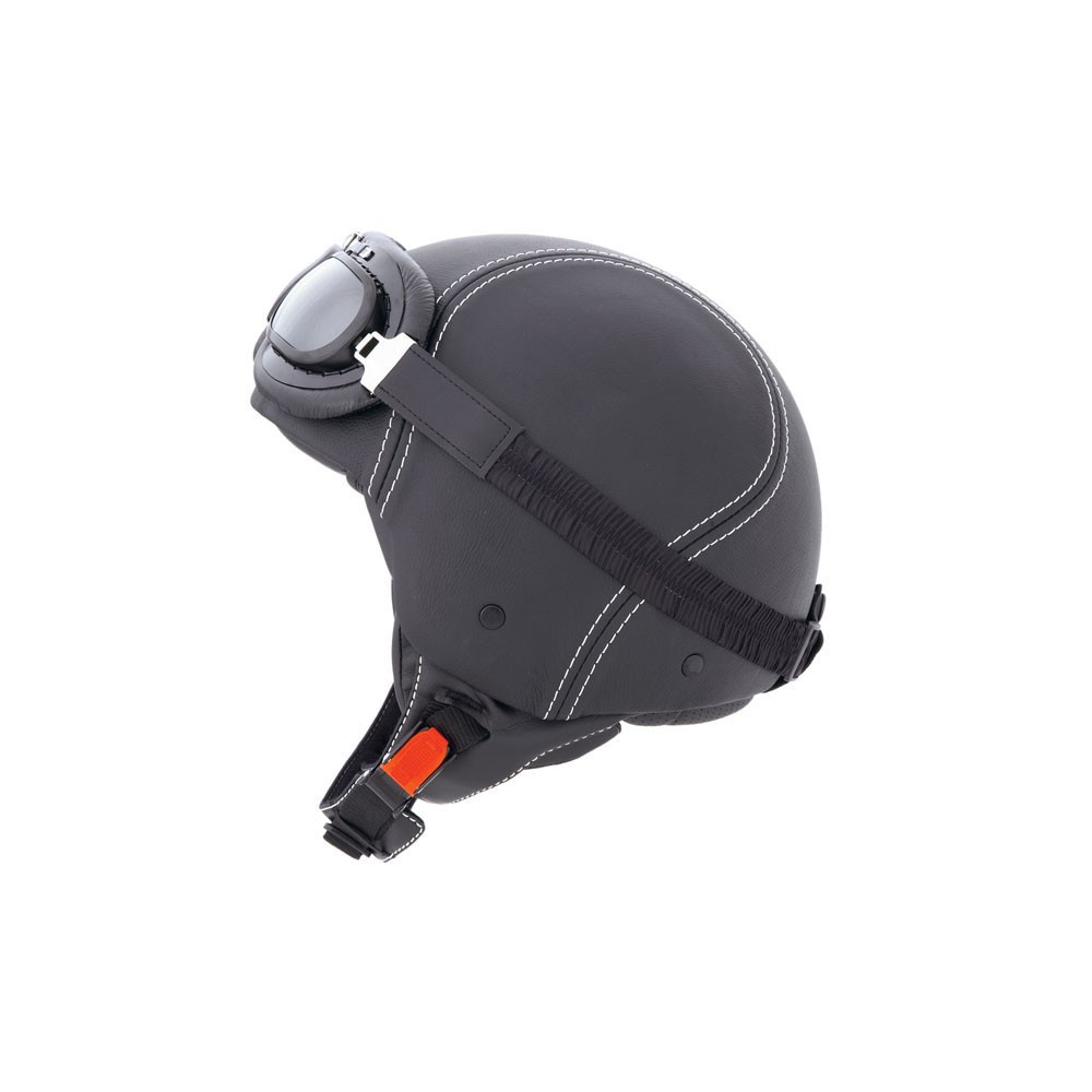 CABERG JET CENTURY Kask Motocyklowy CHOPPER
