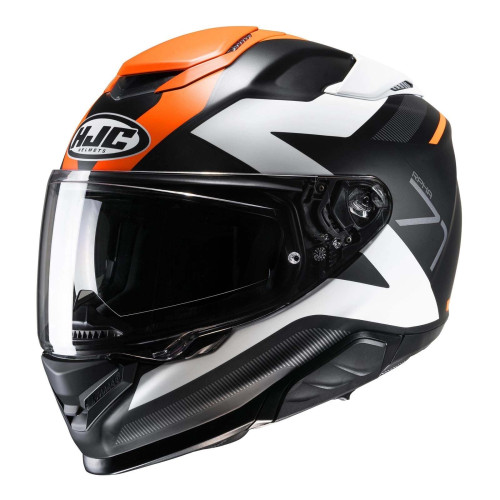 HJC RPHA71 Turystyczny Kask Motocyklowy Blenda