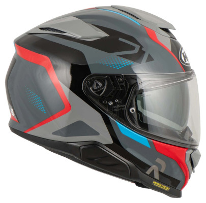 HJC RPHA71 Turystyczny Kask Motocyklowy Blenda