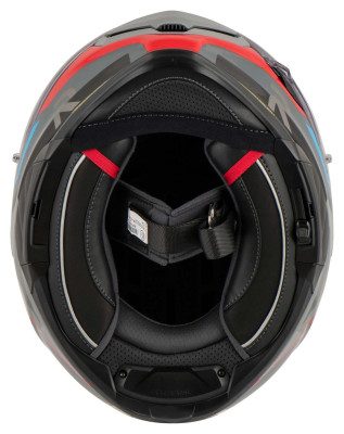 HJC RPHA71 Turystyczny Kask Motocyklowy Blenda